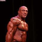 Joe  DeRousie - NPC Oregon State 2011 - #1